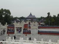 Peking; Himmelstempel (4)