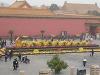 Peking; Kaiserpalast (10)