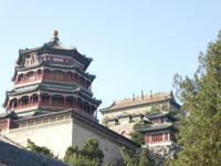 Peking; Sommerpalast (13)