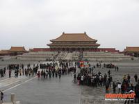 Peking-Kaiserstadt