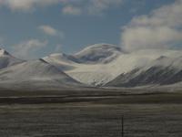 Schneeberge