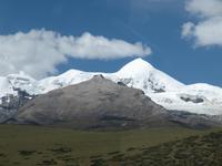 Schneeberge