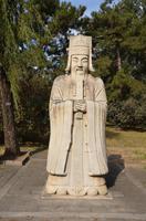 Seelenallee, Peking