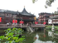 Shanghai - Altstadt