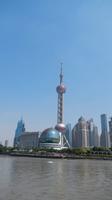 Shanghai, Hafenrundfahrt
