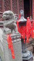Shanghai, Jadebuddhatempel