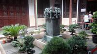 Shanghai, Jadebuddhatempel