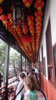 Shanghai, Jadebuddhatempel