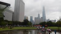 Shanghai, Rundgang