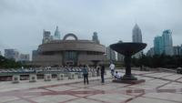 Shanghai, Volksplatz