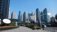 Shanghai