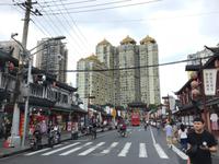 Shanghai