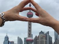 Shanghai