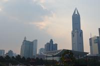 Shanghai