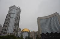 Shanghai