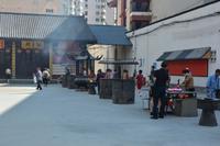 Shanghai_Jade Buddha Tempel (15)