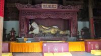 Shaolin Kloster