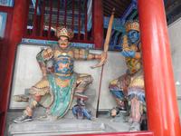 Shaolin-Kloster 