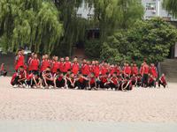 Shaolin-Kloster 