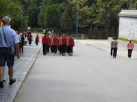 Shaolin-Kloster 