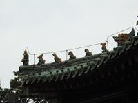 Shaolin-Kloster 