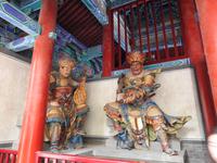 Shaolin-Kloster 