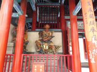 Shaolin-Kloster 