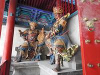 Shaolin-Kloster 