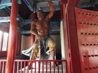 Shaolin-Kloster 