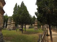 Shaolin-Kloster 