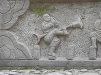 Shaolin-Kloster 