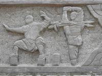 Shaolin-Kloster 