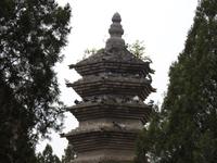 Shaolin-Kloster 