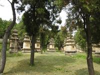 Shaolin-Kloster 