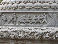 Shaolin-Kloster 
