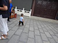 Shaolin-Kloster 