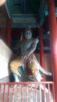 Shaolin-Kloster