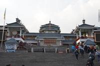 Shaolin-Kloster