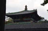 Shaolin-Kloster