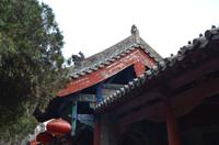 Shaolin-Kloster