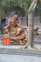 Shaolin-Kloster