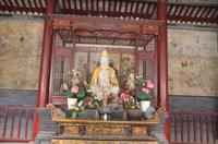 Shaolin-Kloster