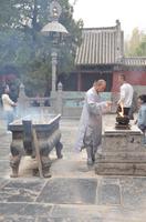 Shaolin-Kloster