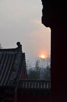 Shaolin-Kloster