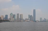 Skyline Shanghai 