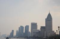 Skyline Shanghai 