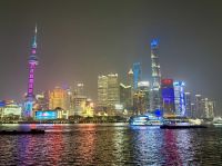 Skyline, Shanghai