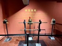 Stadtmauer, Xi'an