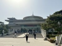 Stadtmuseum, Xi'an