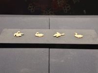 Stadtmuseum, Xi'an